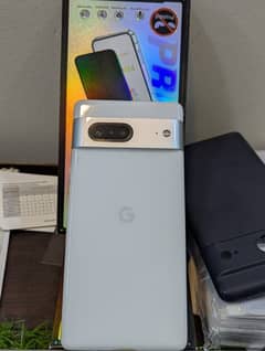 hb Google Pixel 7