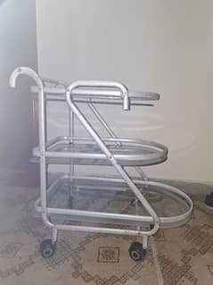 Trolley on Sale