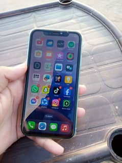 iPhone