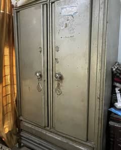Steal Cupboard