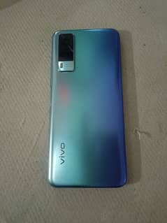 vivo y31 4/128