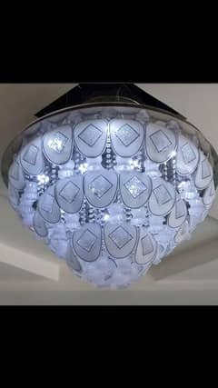 Ceiling chandelier