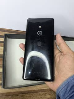 Sony Xperia xz3 gaming phone