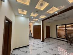 6 Marla Most Beautiful Luxury House for Rent in Al Hafeez Phase 5