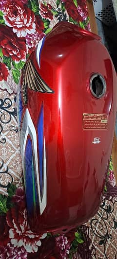 22 model 125