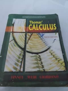 calculus