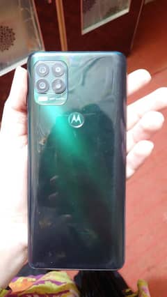 Motorola Moto g stylus 5g with pen