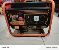 SG Generator 1.5kv