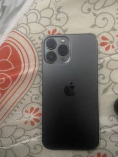 iPhone 13!pro max pta approx