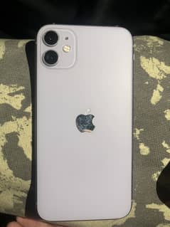 Iphone 11 all okay