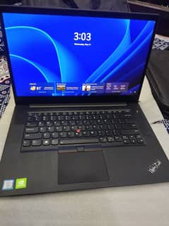 Lenovo P1
