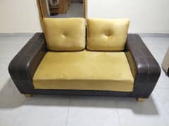 Sofa set / Sofas / 2 Seater sofas/ furniture