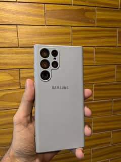 Samsung S22 Ultra 8/128 Non Pta