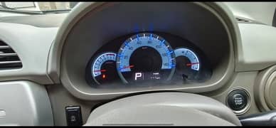 Mazda Carol 2014/ Imported model 2018/ Registered model 2022/Push