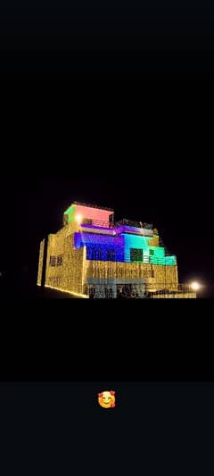Events Decoration