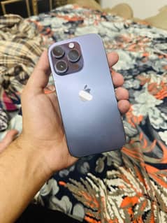 Iphone 14 Pro | Hk Pta approved