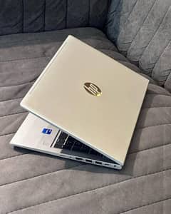#Hp Probook 450 G8 | Silver Ultrabook