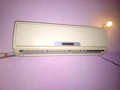 Ac for sale inner leak ha