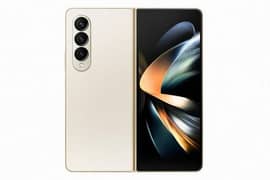 samsung galaxy fold 4 pta approved 512 gb with box
