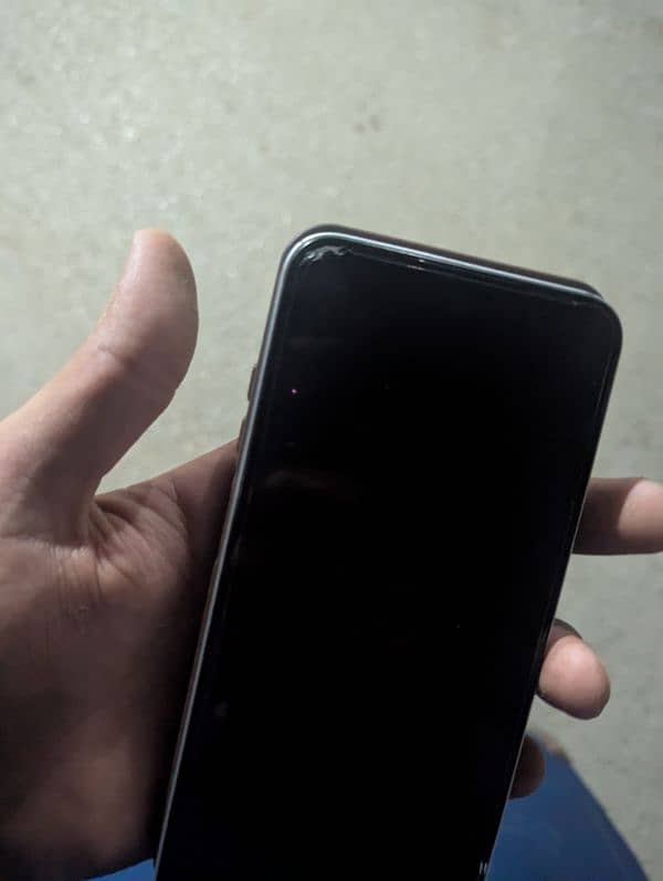 Techno spark Go 1 2