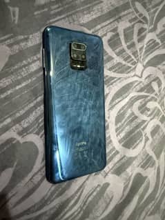Redmi Note 9S
