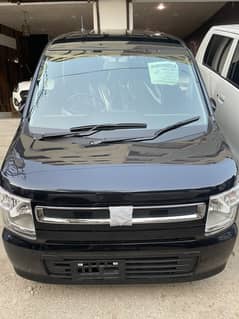 Wagan R FA 2025