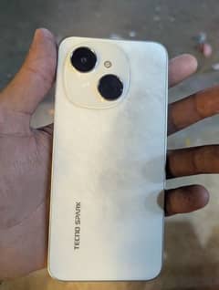 Techno spark go1