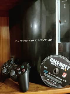 Jailbreak B hain Aur CD's Par B working Karta Hain Ps3