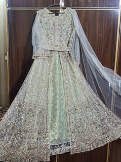 net long maxi
