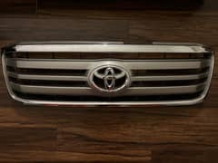landcruiser