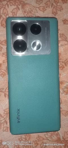 infinix