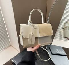 Crossbody bag | shoulder bag | premium bag | leather synthetic bag