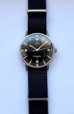 Omega