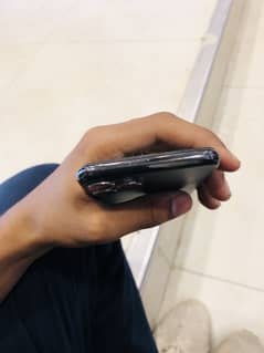 iPhone 11pro pta approved official 64 gb