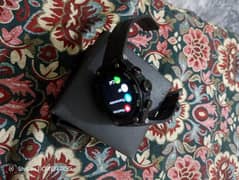Samsung original watch water park