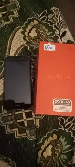 Huawei