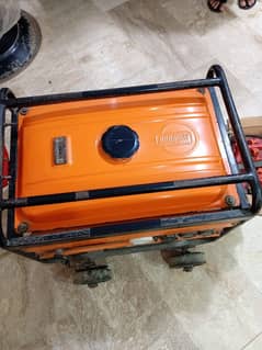 2.5 kv generator