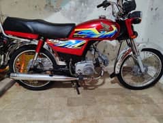 honda