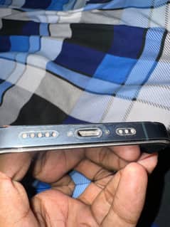 iPhone 12 Pro | 128 GB | 10/10 Condition
