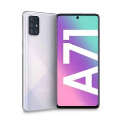 Samsung galaxy a71 non pta