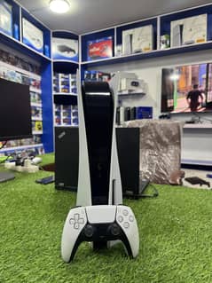 PS5 FAT (1216-A) JUMBO WARRANTY FOR SALE