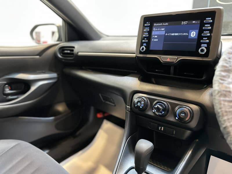 Toyota Yaris 2022 3.5 Grade MAY-2025 Passo Swift Cultus 2023 2024 2020 2