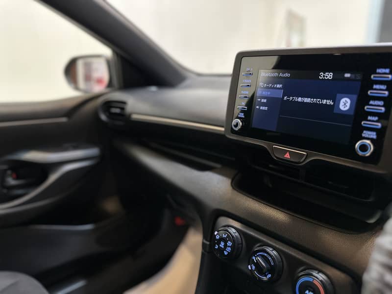 Toyota Yaris 2022 3.5 Grade MAY-2025 Passo Swift Cultus 2023 2024 2020 3