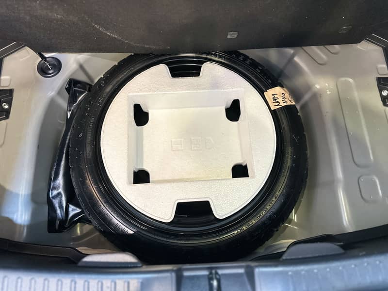 Toyota Yaris 2022 3.5 Grade MAY-2025 Passo Swift Cultus 2023 2024 2020 19