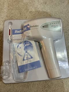 Laser Hair removal Mashine new