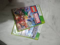 Xbox 360 Gaming CD