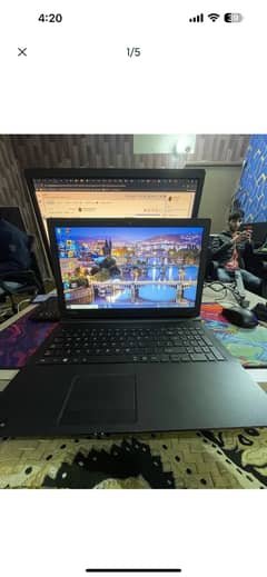Toshiba 8gb / 128gb