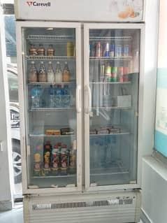 fridge selling