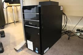 i7 3rd Generation Tower ower PC