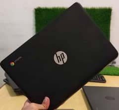 Hp chromebook G5